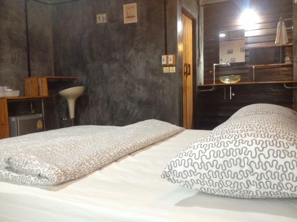 Baantung Homestay Mukdahan Extérieur photo