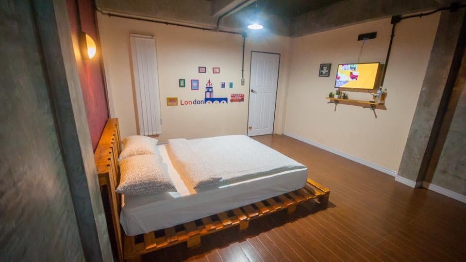 Baantung Homestay Mukdahan Extérieur photo