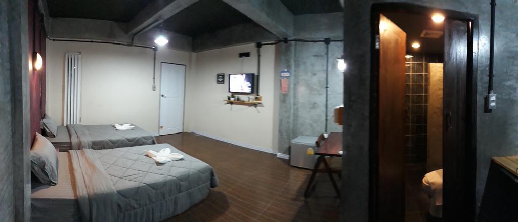 Baantung Homestay Mukdahan Extérieur photo