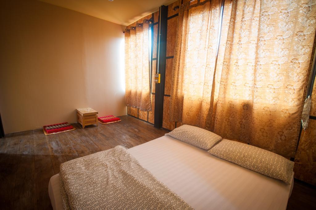 Baantung Homestay Mukdahan Extérieur photo