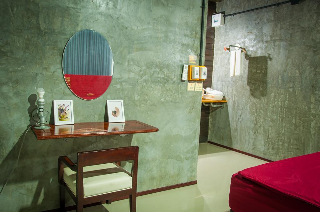 Baantung Homestay Mukdahan Extérieur photo