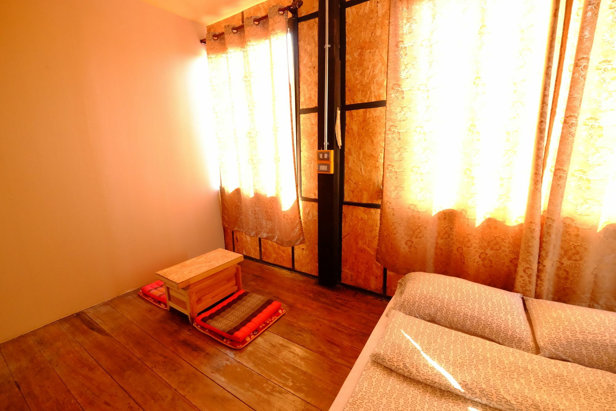 Baantung Homestay Mukdahan Extérieur photo