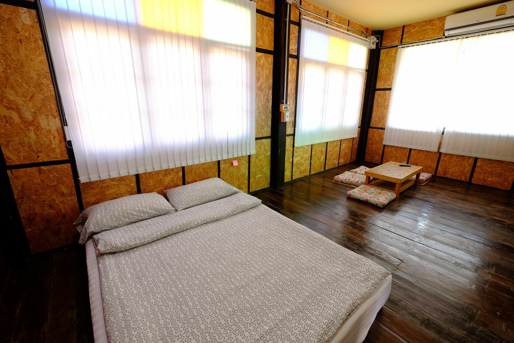 Baantung Homestay Mukdahan Extérieur photo